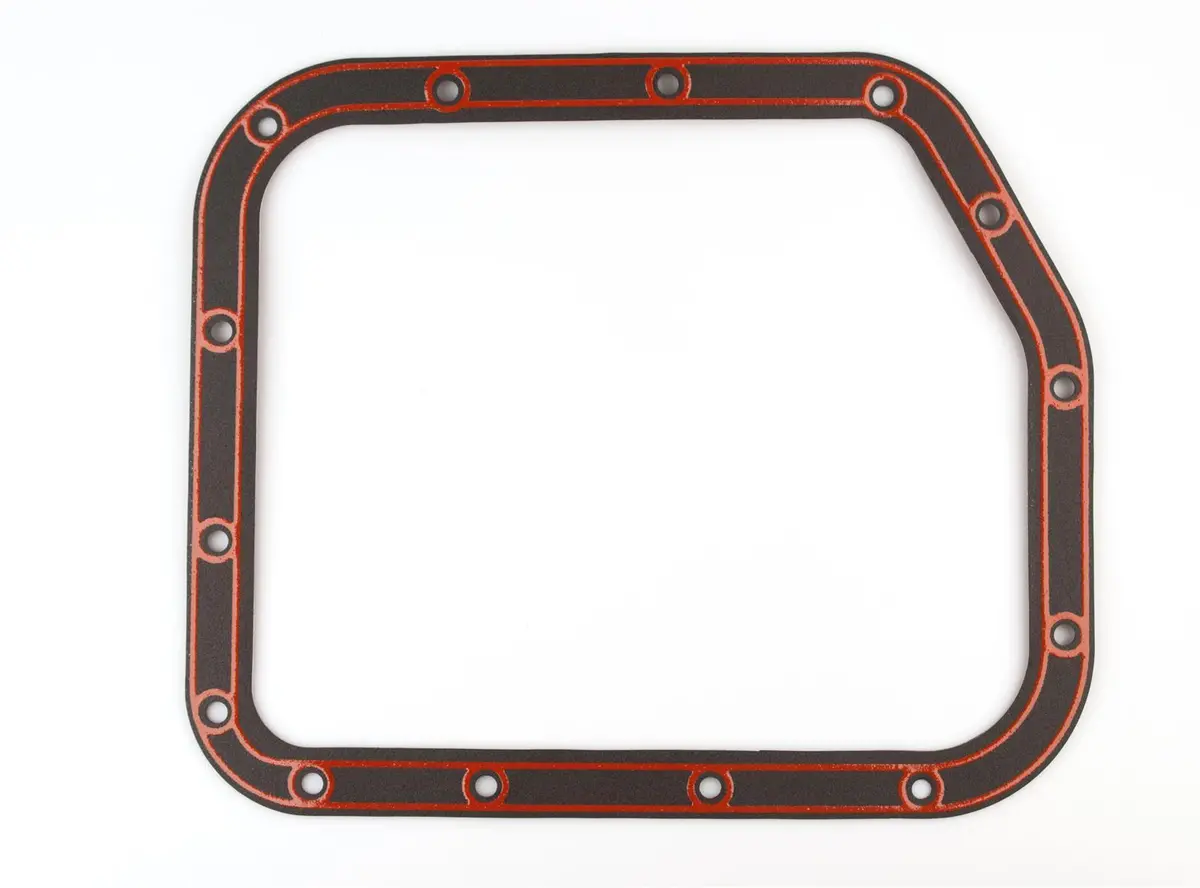 3 Speed Auto Tf999 Transmission Pan Gasket Lubelocker 1