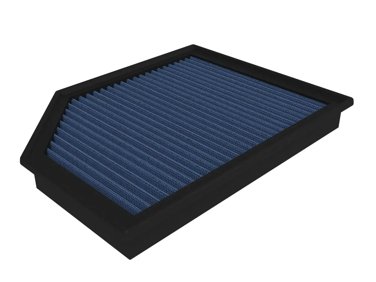 2024+ Ranger Raptor Replacement Intake Filter 1