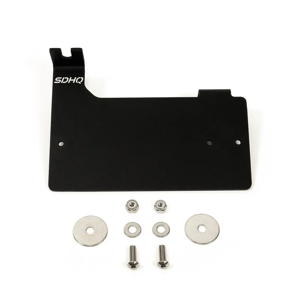 2010-2018 Ram 2500/3500 Sdhq Built Switch-Pros Power Module Mount 1