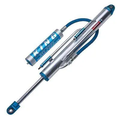 3.0 Performance Racing Series 2 Tube Remote Reservoir Shock 1