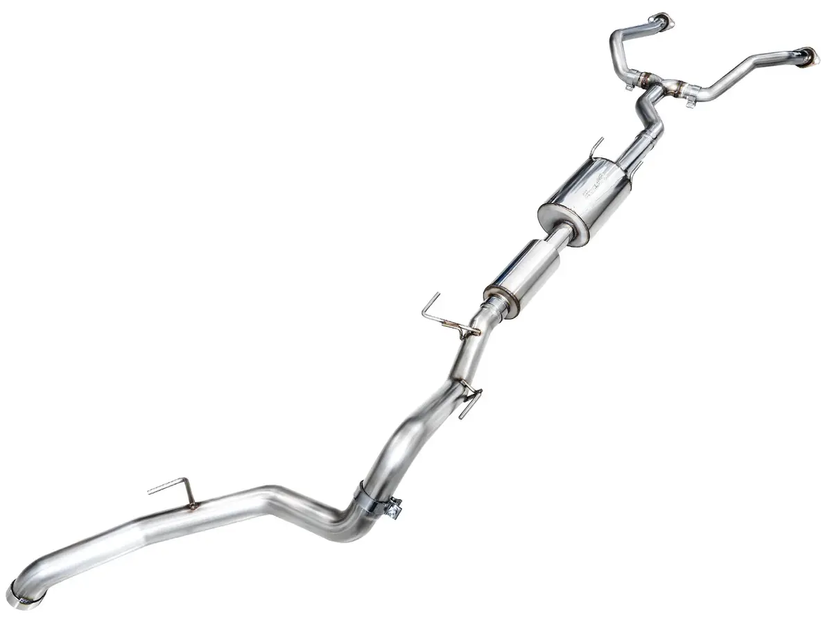 Awe 0Fg Exhaust For '22+ Toyota Tundra 1