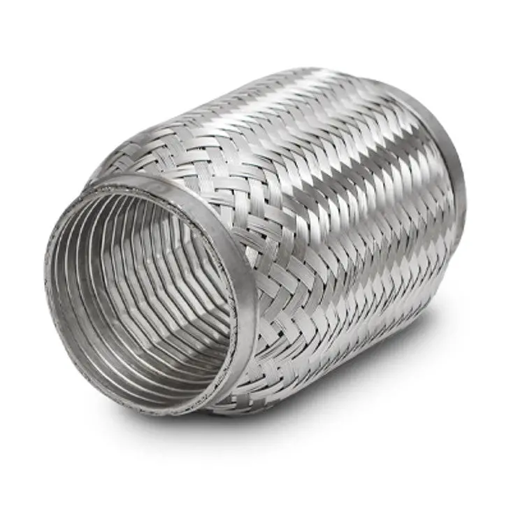Turboflex Couplers With Interlock Liner 1