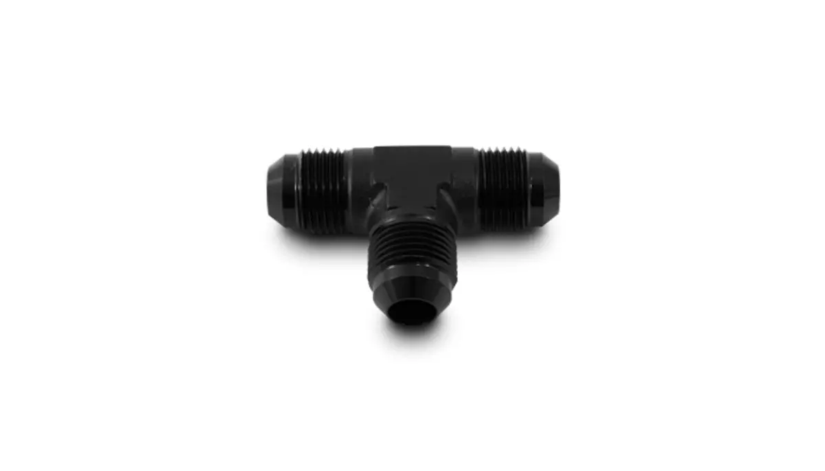 Male An Flare Tee Adapters 2