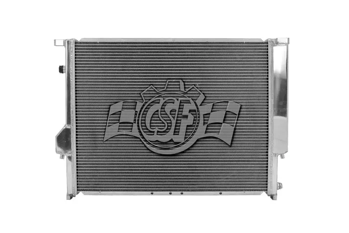 Bmw E36 M3 / 3-Series / E30 3-Series High-Performance All-Aluminum Radiator 1
