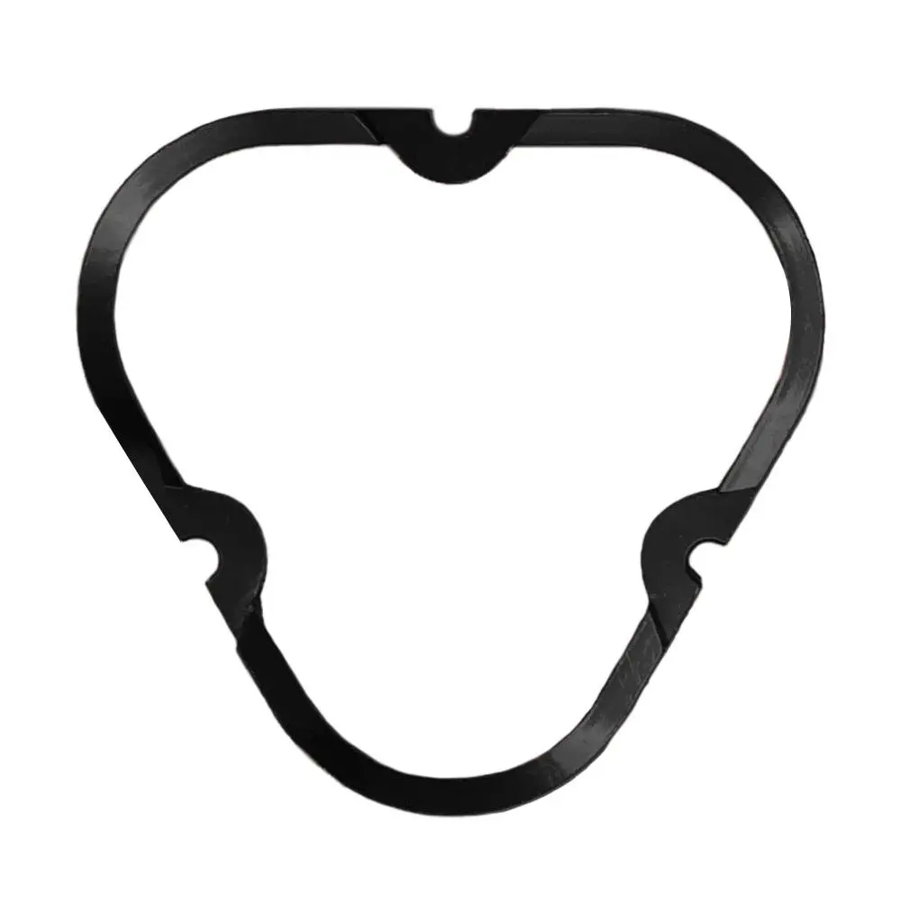 Kc Hilites Flex Era 3 | 1-Bezel Ring - Ed Coated - Black 1