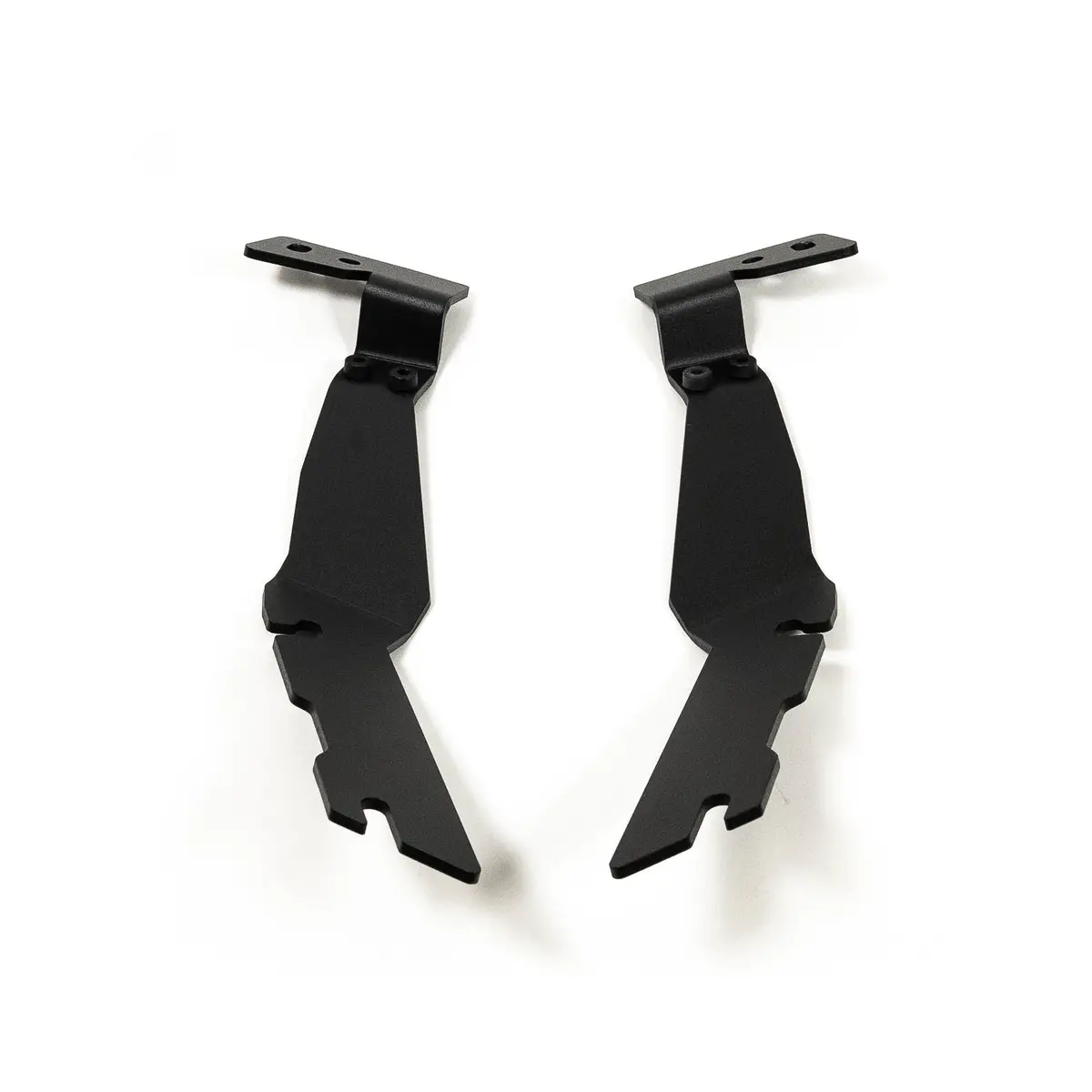 2019-2026 Ram 2500/3500 Sdhq Built A-Pillar Light Mounts 2