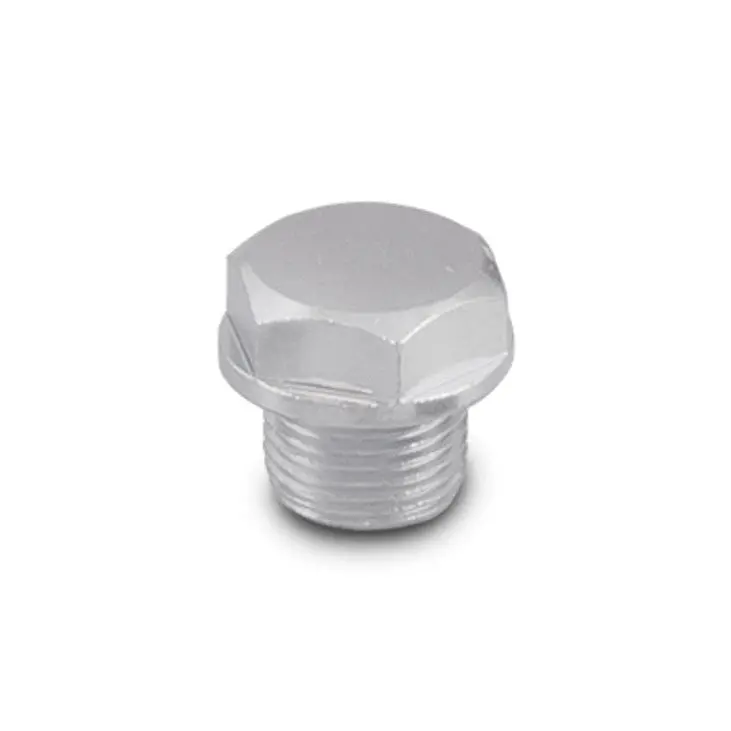 Hex Head O2 Sensor Bung Plugs 1