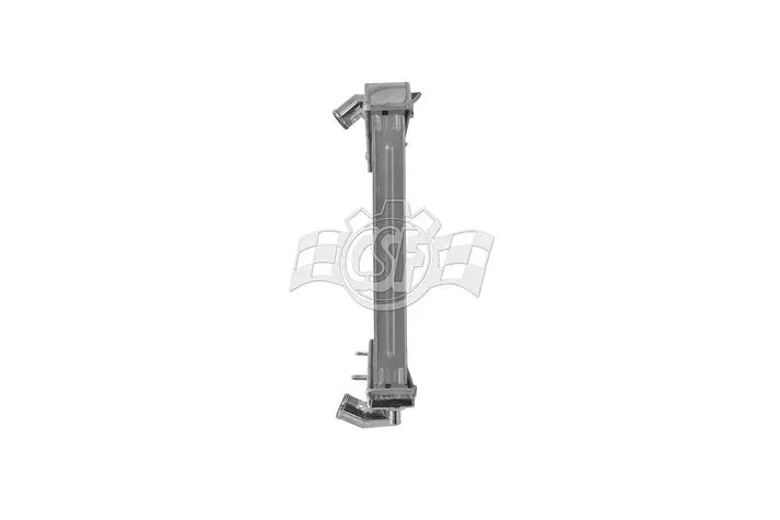 04-08 Mazda Rx-8 High-Performance All-Aluminum Radiator 2