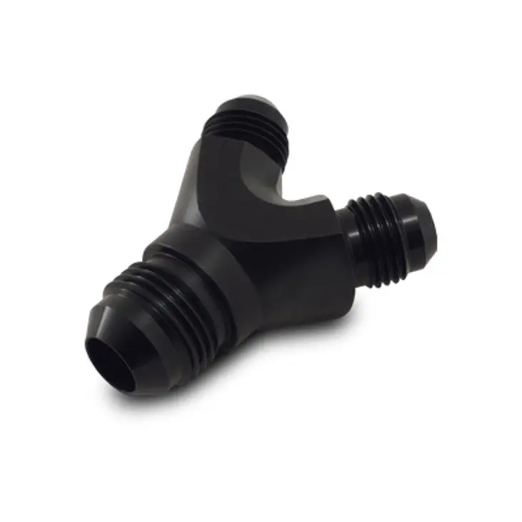 One Piece 60 Degree Y Adapters 1