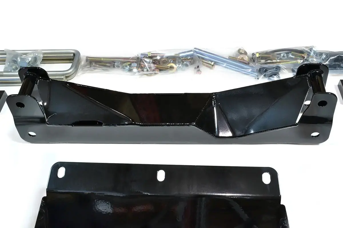 Cst 11-19 Gm 2500/3500 4-6″ Stage 4 Suspension System (W/ Ball Joint Uca’S) 2