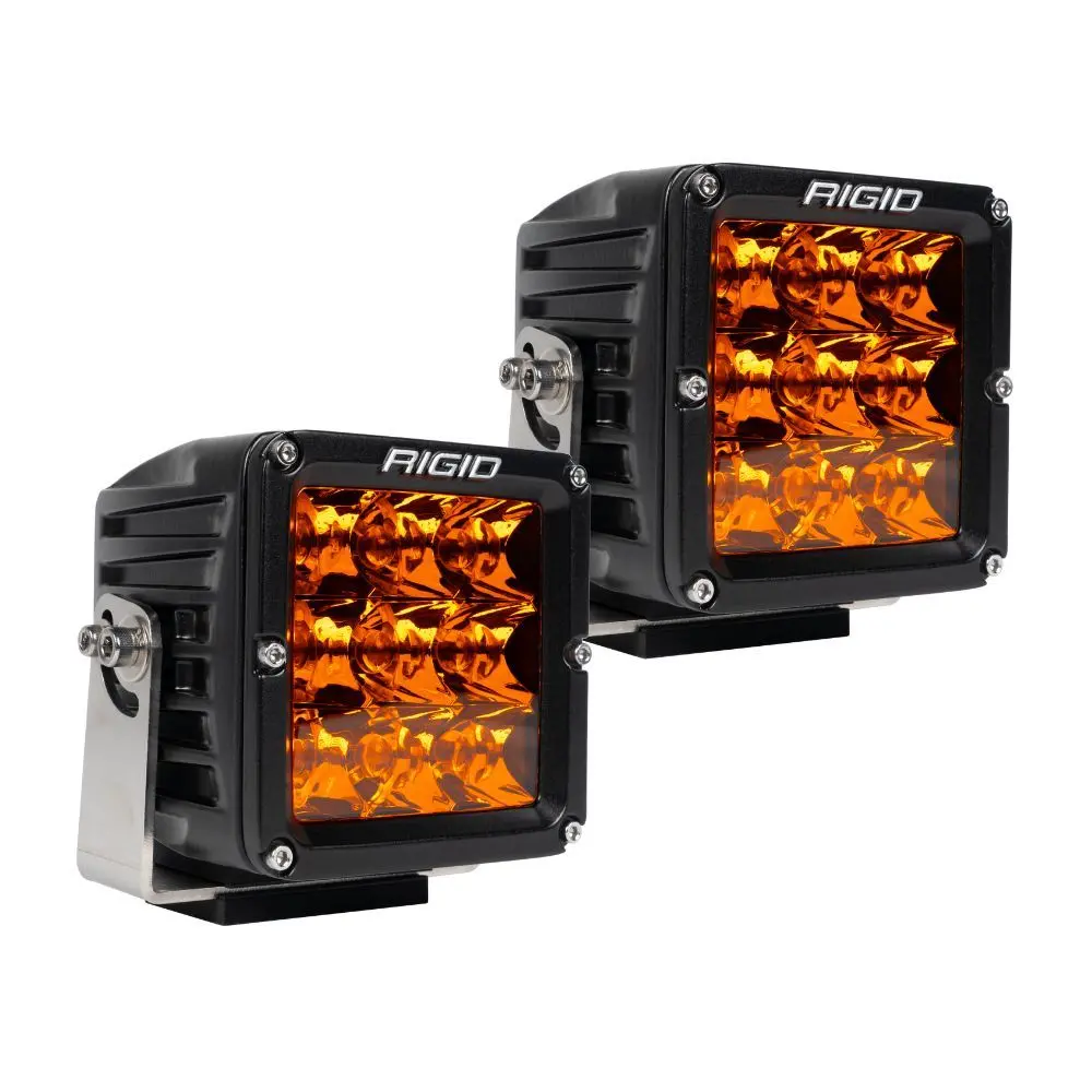 Dx-L Pro Spot; Amb/2 1