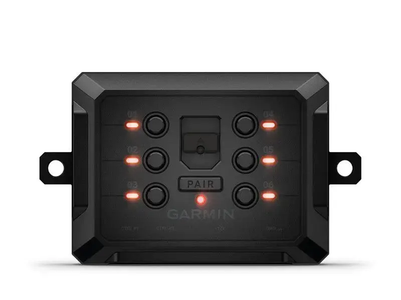 Garmin Powerswitch™ 1