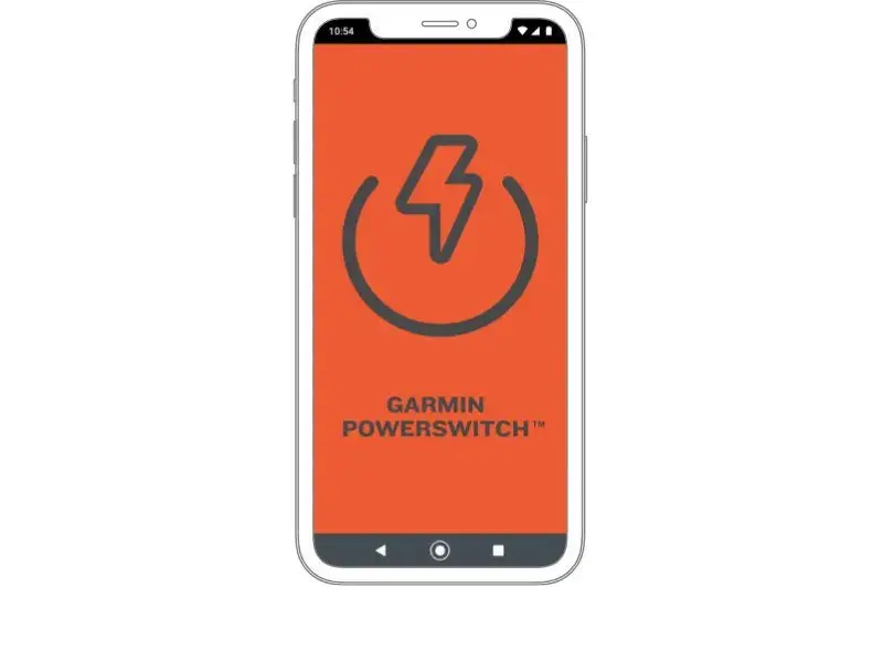 Garmin Powerswitch™ 2