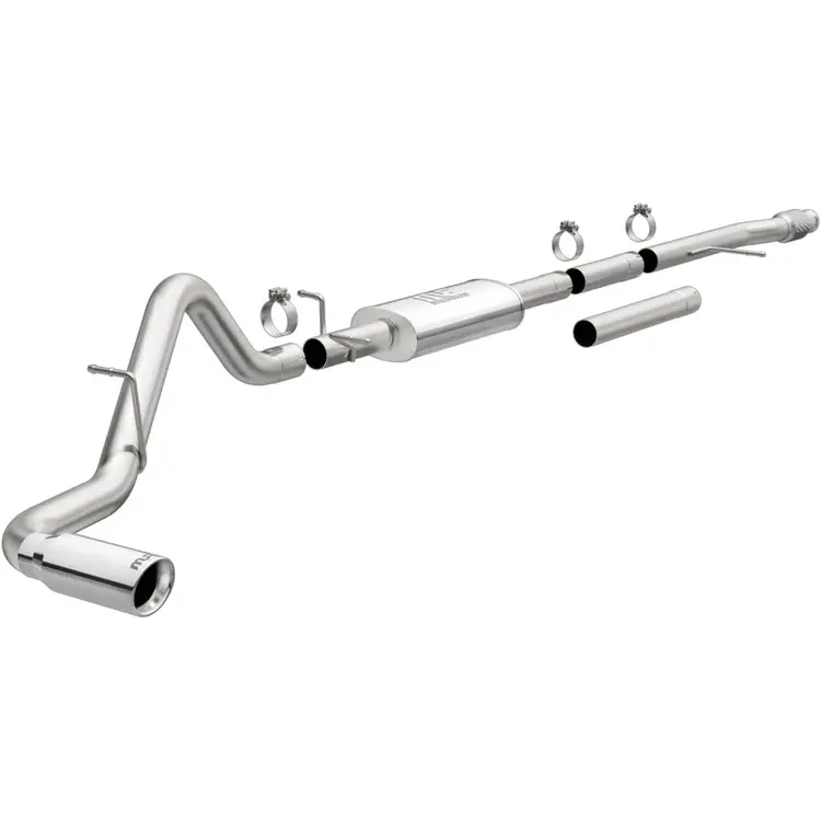 Magnaflow Street Series Cat-Back Performance Exhaust System 19469 1