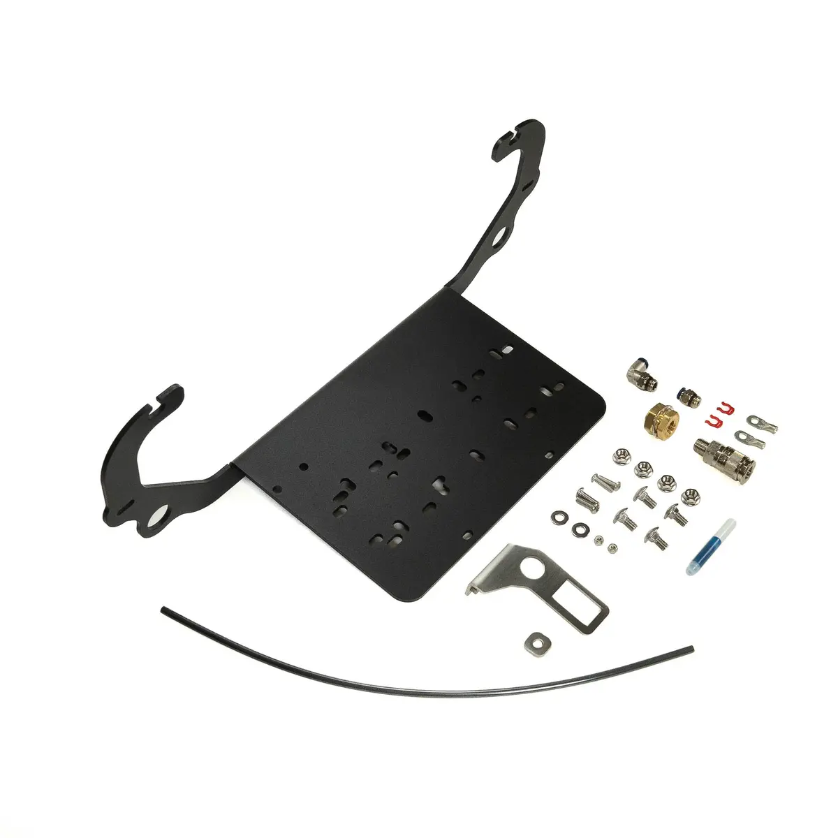 Sdhq Built 2019-2026 Ram 1500/Trx/Rho Air Compressor Mount 2