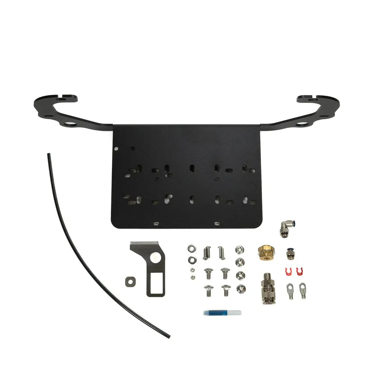 Sdhq Built 2019-2026 Ram 1500/Trx/Rho Air Compressor Mount 1