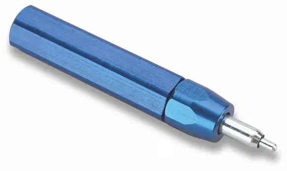 Earl's Braid Spreader, For -3 Hose And -4 Ptfe Hoses 1