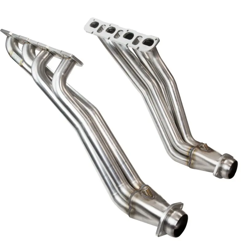 1-7/8" Stainless Headers. 2006-2010 Jeep Srt8 6.1L. 1