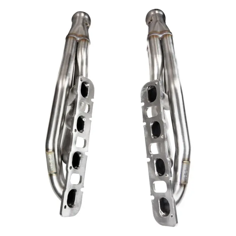 1-7/8" Stainless Headers 2012-2020 Jeep Srt8/Durango 6.4L, Trackhawk 6.2L 2