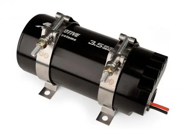 3.5 Gpm Brushless In-Line Fuel Pump 1