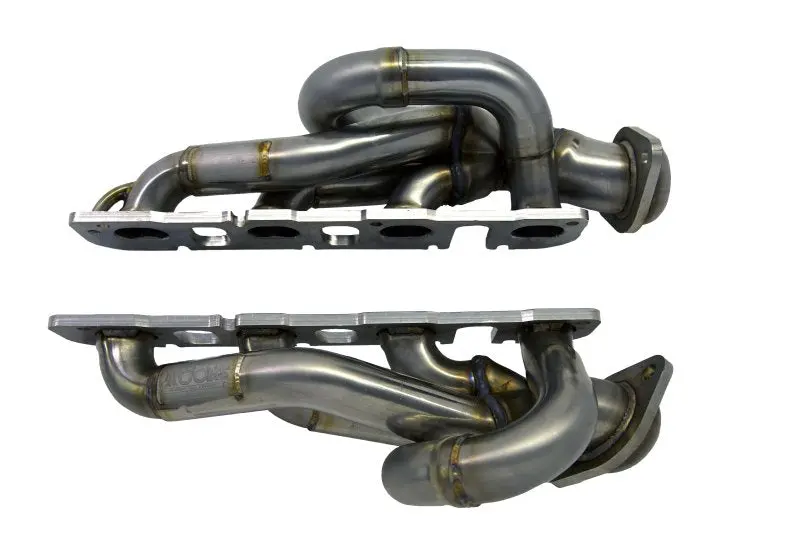 1-5/8" X 1-3/4" Torque Series Headers. 2009-2018 Dodge/Ram 1500 5.7L Hemi 1