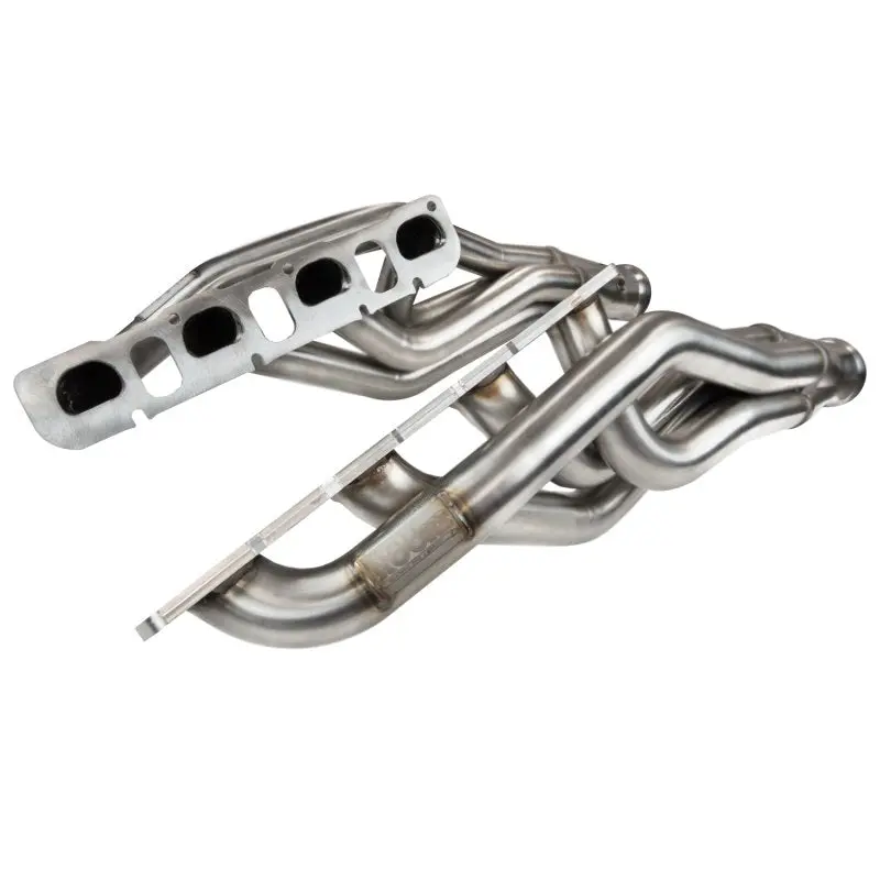 1-7/8" Header And Green Connection Kit. 2009-2018 Dodge/Ram 1500 5.7L Hemi 1