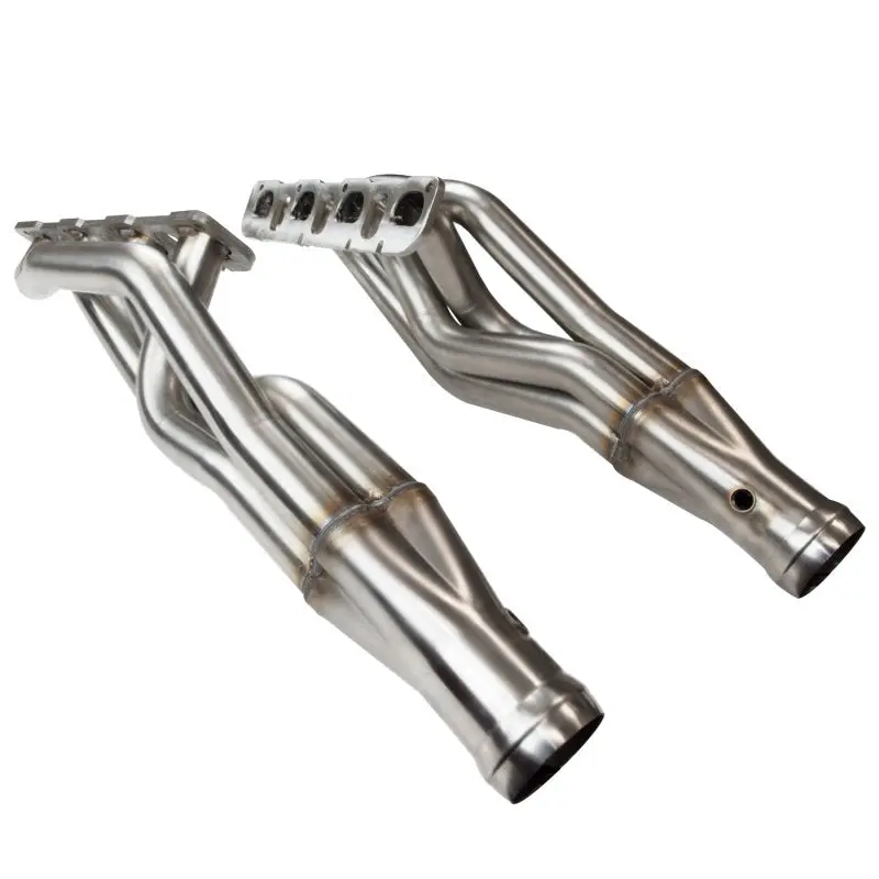 2" Header And Green Catted Connection Kit 2009-2018 Ram 1500 5.7L Hemi 1