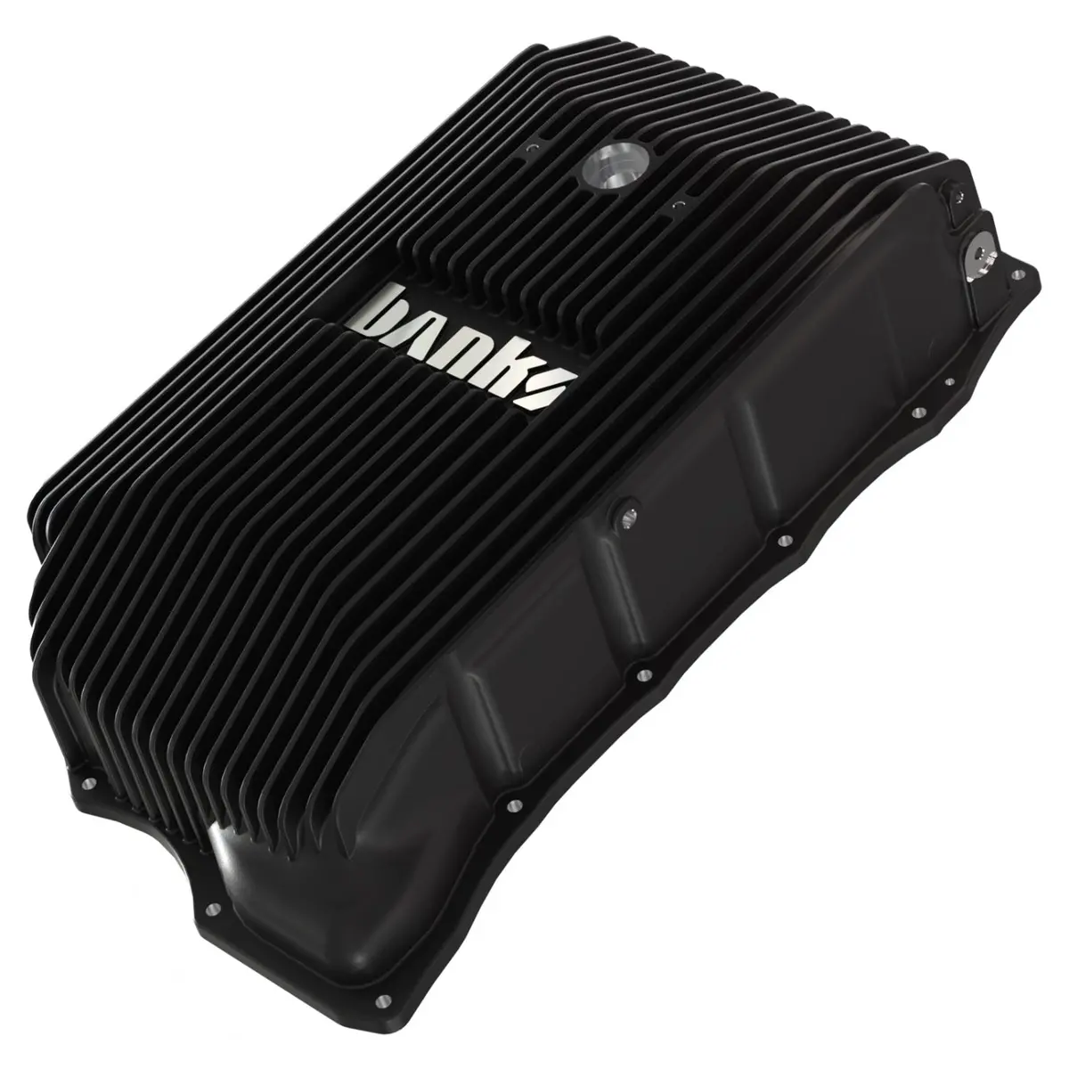 '20-24 Chevy/Gmc 2500/3500 Ram-Air Transmission Pan 1