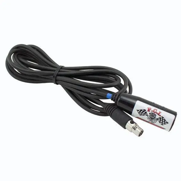 Pci Elite Headset / Helmet To Intercom Cable 1