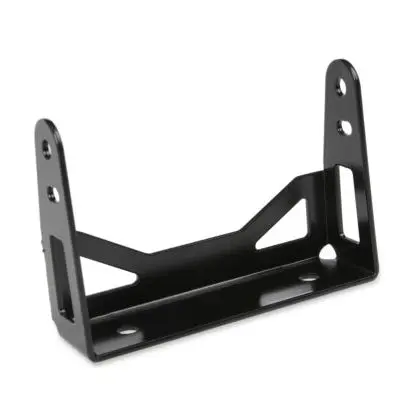 Cognito Rigid Industries Light Bracket Kit For 14-18 Polaris Rzr Xp 1000 / Xp Turbo 1