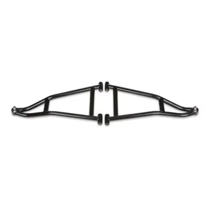 Cognito Oe Replacement Front Lower Control Arm Kit For 14-21 Polaris Rzr Xp 1000 / Xp Turbo 1