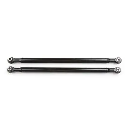 Cognito Oe Replacement Fixed Lower Straight Radius Rod Kit For 2017 Polaris Rzr Xp 1000 / Xp Turbo 1