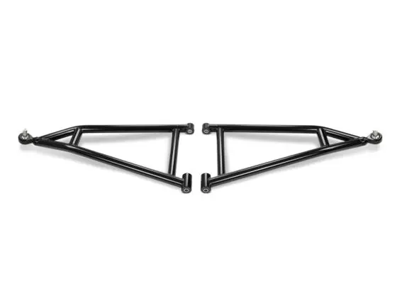 Cognito Camber Adjustable Oe Replacement Front Lower Control Arms For 18-21 Polaris Rzr Rs1 1