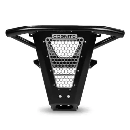 Cognito Front Bumper Kit For 18-21 Polaris Rzr Turbo S 1
