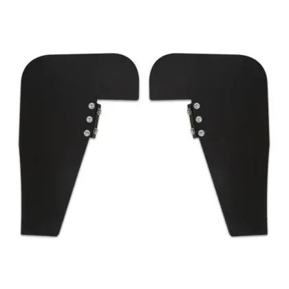 Cognito Oe Replacement Rock Guard Kit For 18-21 Polaris Rzr Turbo S 1