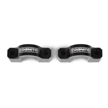 Cognito Billet Rear Sway Bar Mount Kit For 18-21 Polaris Rzr Turbo S / Rs1 1