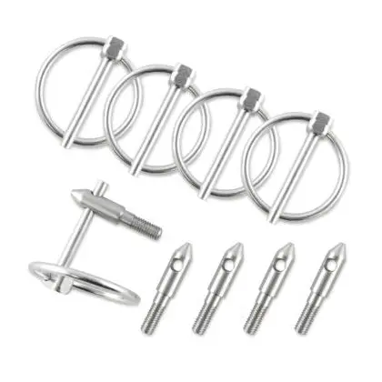 Cognito Clutch Pin Kit For 20-21 Polaris Rzr Pro Xp 1
