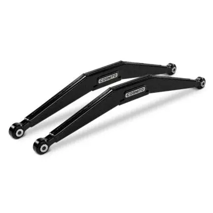Cognito High Clearance Lower Radius Rod Kit For 18-21 Polaris Rzr Turbo S 1
