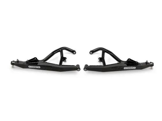 Cognito Oe Replacement Front Upper Control Arm Kit For 18-21 Polaris Rzr Xp Turbo S 1
