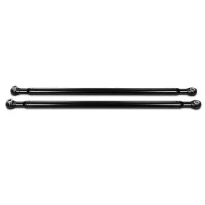 Cognito Long Travel Fixed Length Lower Radius Rod Kit For 17-22 Polaris Rzr Xp 1000 / Xp Turbo 1