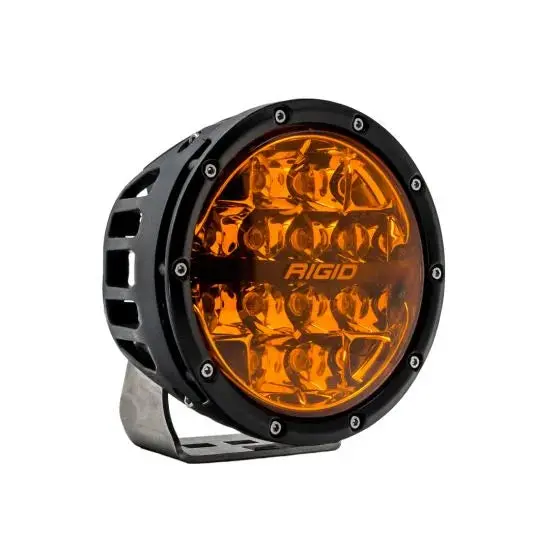360-Series Amber Pro Edition 6" 1