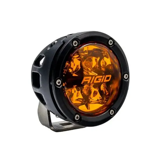360-Series Amber Pro Edition 4" 1