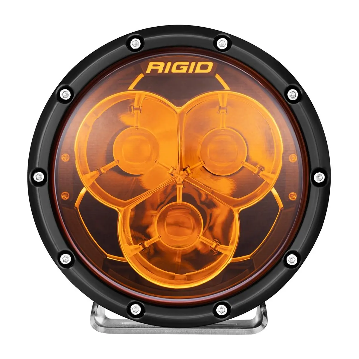 6 Inch 360-Series Laser With Precision Spot Optics And Amber Backlight 1