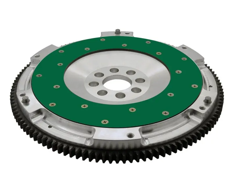 Fidanza 88-93 Celica 3Sgte All-Trac Aluminum Flywheel 1
