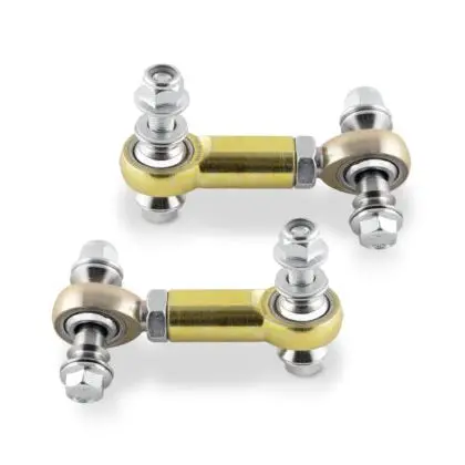 Cognito Heavy Duty Sway Bar End Link Kit For 16-21 Yamaha Yxz1000r 1