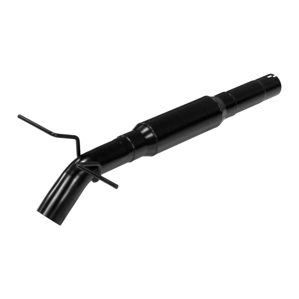 Flowmaster Outlaw Extreme Cat-Back Exhaust System 1