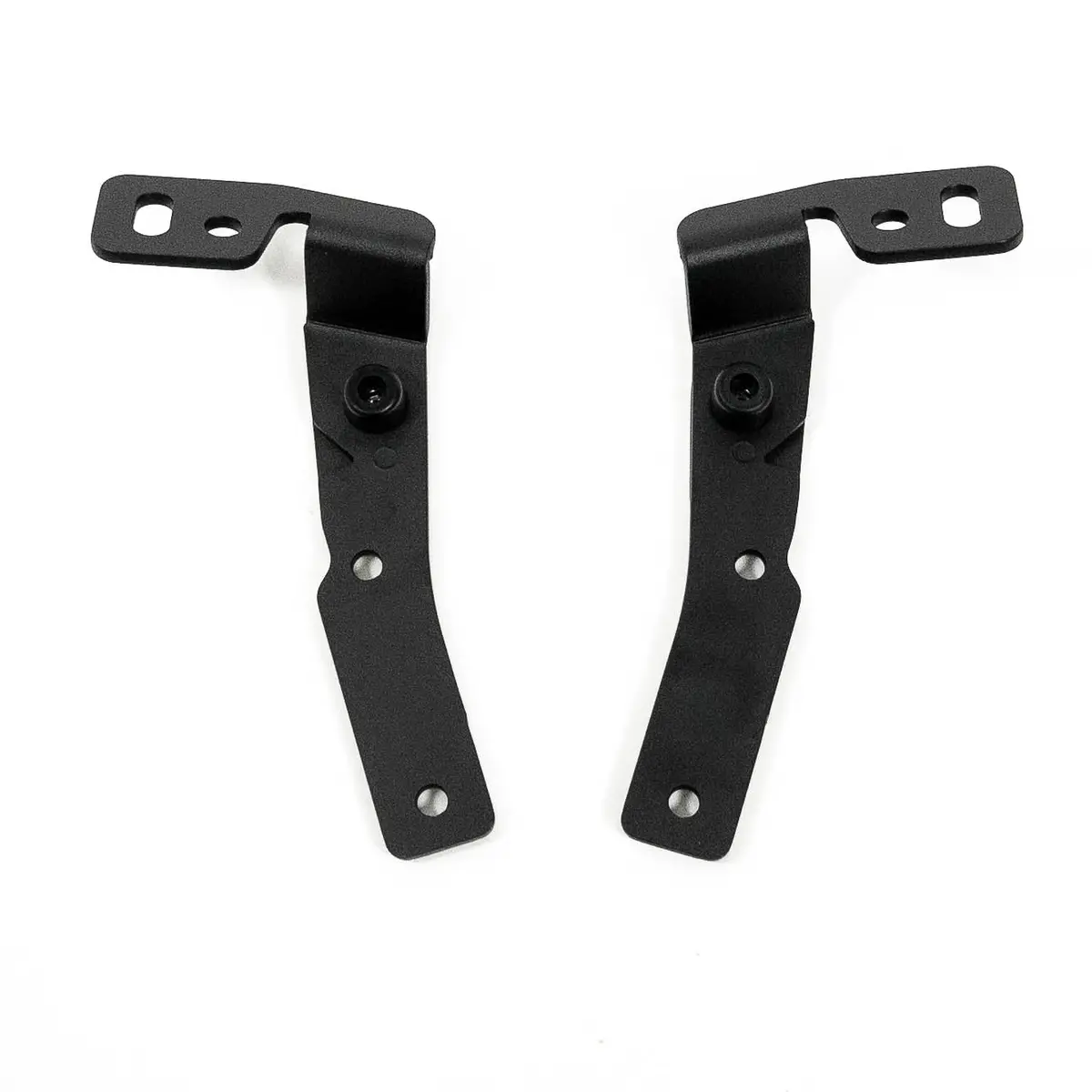 2007-2018 Mercedes Sprinter Van Sdhq Built A-Pillar Light Mounts 1