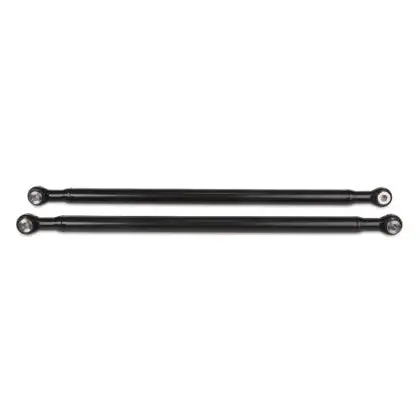 Cognito Oe Replacement Fixed Length Upper Straight Control Link (Radius Rod) Kit For 17-23 Can-Am Maverick X3 1