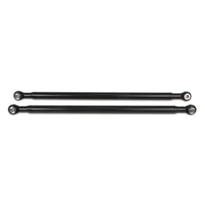 Cognito Oe Replacement Fixed Length Lower Straight Control Link (Radius Rod) Kit For 17-23 Can-Am Maverick X3 1