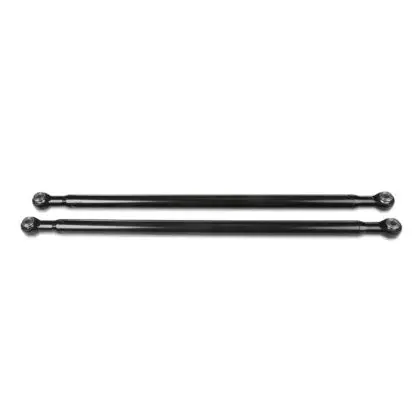 Cognito Oe Replacement Fixed Length Middle Straight Control Link (Radius Rod) Kit For 17-23 Can-Am Maverick X3 1